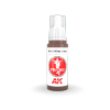 AK Interactive AK11434 Red Brown 17ml